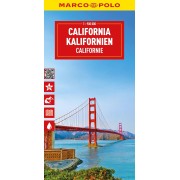 Kalifornien Marco Polo